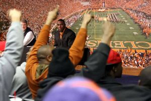 cj spiller announcement press conference 011509