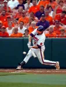 Clemson vs. Alabama (6/12/10)#$%^Photo by Randy Rampey