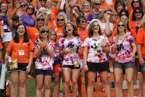 Clemson Tigers Official Athletics Site