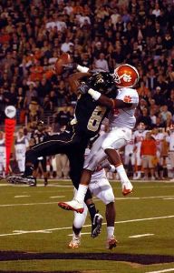 Credit: Randy Rampey