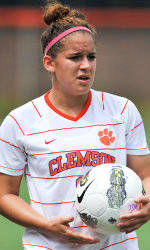 Clemson Women’s Soccer Team Falls to Furman in Double Overtime Sunday Afternoon