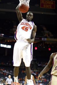 ACC Quarterfinals vs. BC