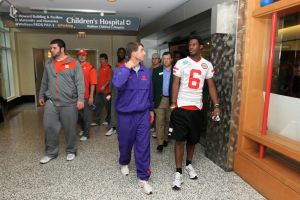 Photo Credit: Mark Crammer