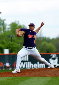 Photo by Randy Rampey