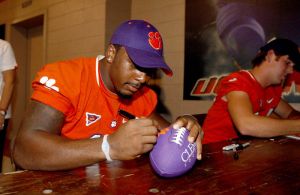 fan appreciation day 082210