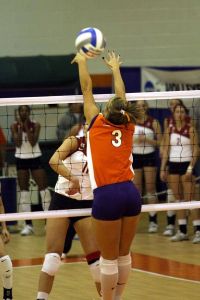 clemson vs alabama 2007 ncaa tournament first round 113007