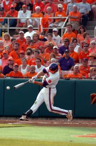Clemson vs. Alabama (6/12/10)#$%^Photo by Randy Rampey