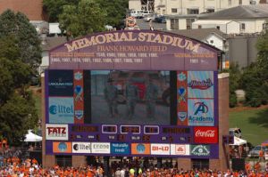 Photos by Randy Rampey