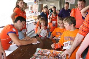 fan appreciation day 081207