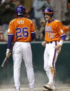 Brad Miller and Chris Epps