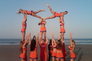 2011 nca/nda collegiate nationals