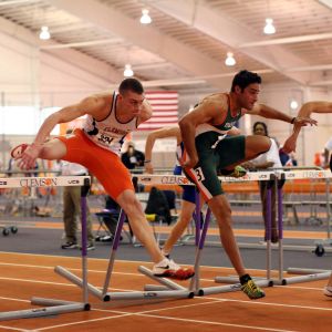 ACC Track and Field