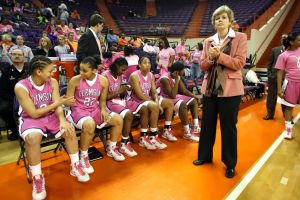 vs. Florida State (02/19/09)