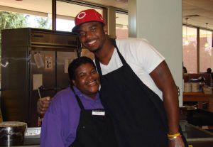 chompin' with the champs 102110