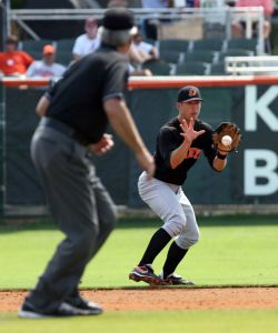 Alabama vs. Oklahoma State - May 29, 2009