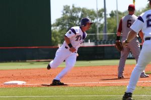 Alabama vs. Tennessee Tech - May 30, 2009
