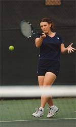 Clemson Women’s Tennis Team To Compete In Southern Intercollegiate Tennis Tournament