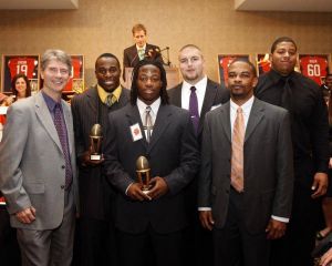 2010 season awards banquet