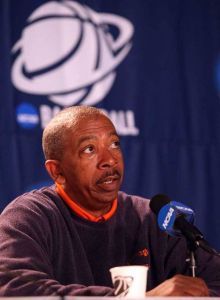 ncaa tournament pregame press conference 031810