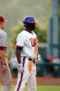 Clemson vs. Alabama (6/12/10)#$%^Photo by Randy Rampey