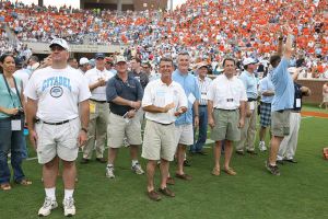 military appreciation day 090608