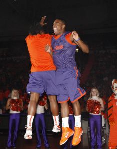 rock the john 101510