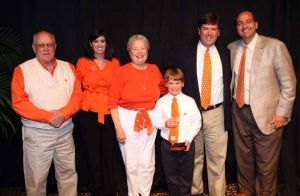 2009-10 postseason awards banquet