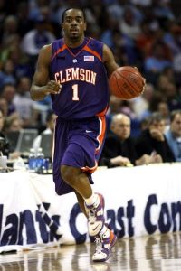 clemson vs. duke 2008 acc tournament semifinal