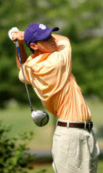 Tiger Golfers Return to Action at the Isleworth Collegiate