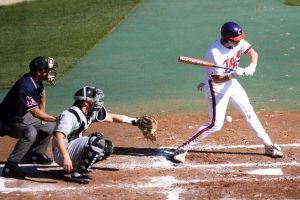 Clemson vs South Carolina - Photos by Mark Crammer