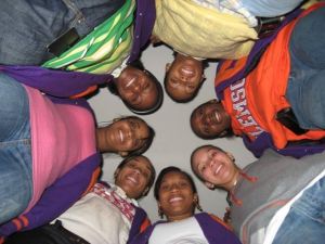 Clemson women's basketball in Seattle