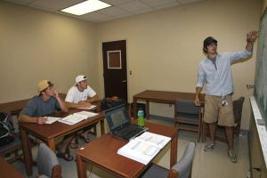 vickery hall 2007-08