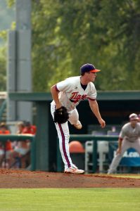 Clemson vs. Alabama (6/12/10)#$%^Photo by Randy Rampey