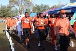 relay for life 040309