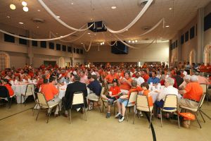 The 2009 Prowl & Growl Tour stopped in Greenville, SC on April 30.