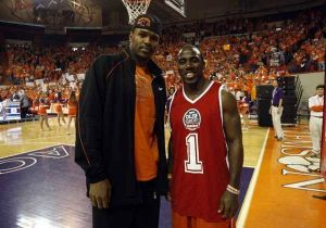 spiller and trevor booker