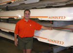 Clemson Rowing Announces 2007-08 Coaching Staff