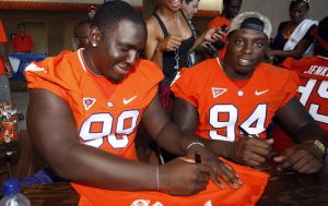 fan appreciation day 082210