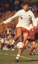 Clemson’s Bruce Murray Elected to National Soccer Hall of Fame