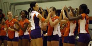 Cansu Ozdemir pregame starting lineup