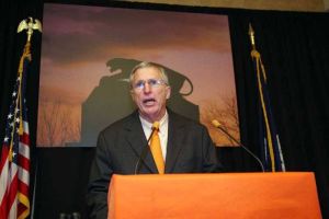 2009-10 postseason awards banquet