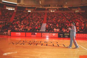 tip off for success 110308