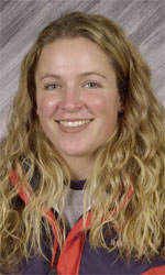 Clemson Rower Lauren Henne Receives Weaver-James Corrigan Postgraduate Scholarship