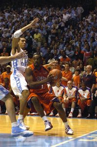 Photos by Randy Rampey, Clemson Sports Information