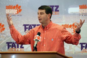 swinney signing day press conference 020211