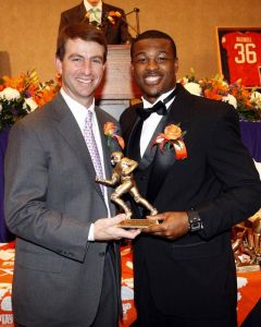 2010 season awards banquet