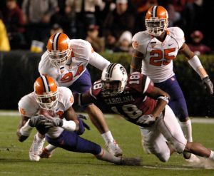 (Photo Credit: Zach Hanby)