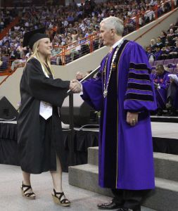 Lauren Couch, Women's Basketball