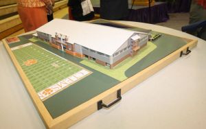 indoor practice facility groundbreaking 033012 model