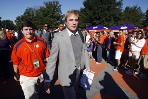 tigerwalk kyle parker